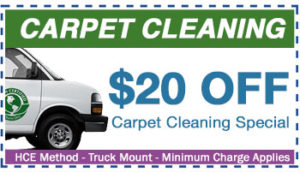 BNK Chem-Dry Carpet Cleaning Coupons