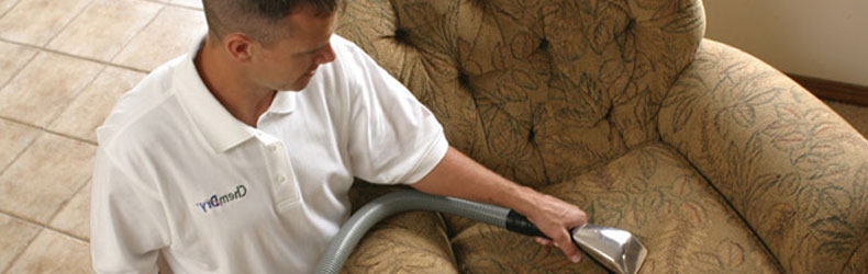 Upholstery Cleaning in Carlsbad